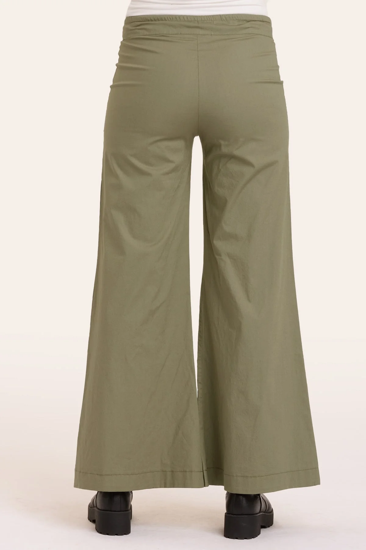 Terraced Wide Leg Pant - Easypint