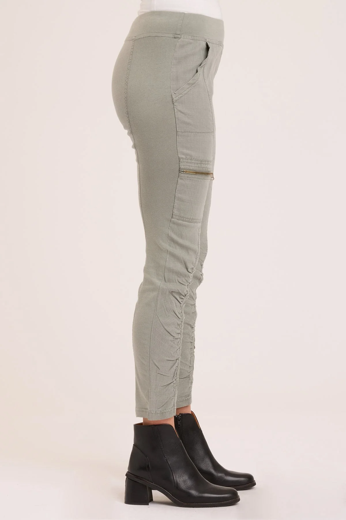 Twill Malanda Pant - Easypint