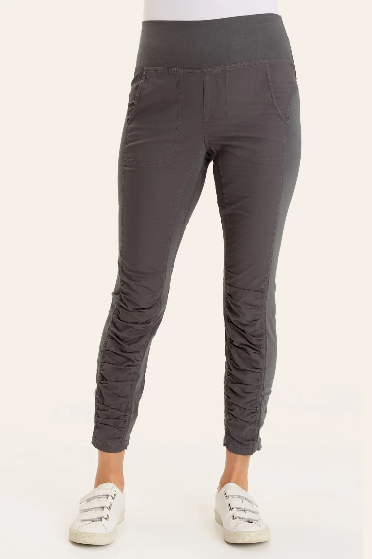 High Waist Penny Legging - Easypint