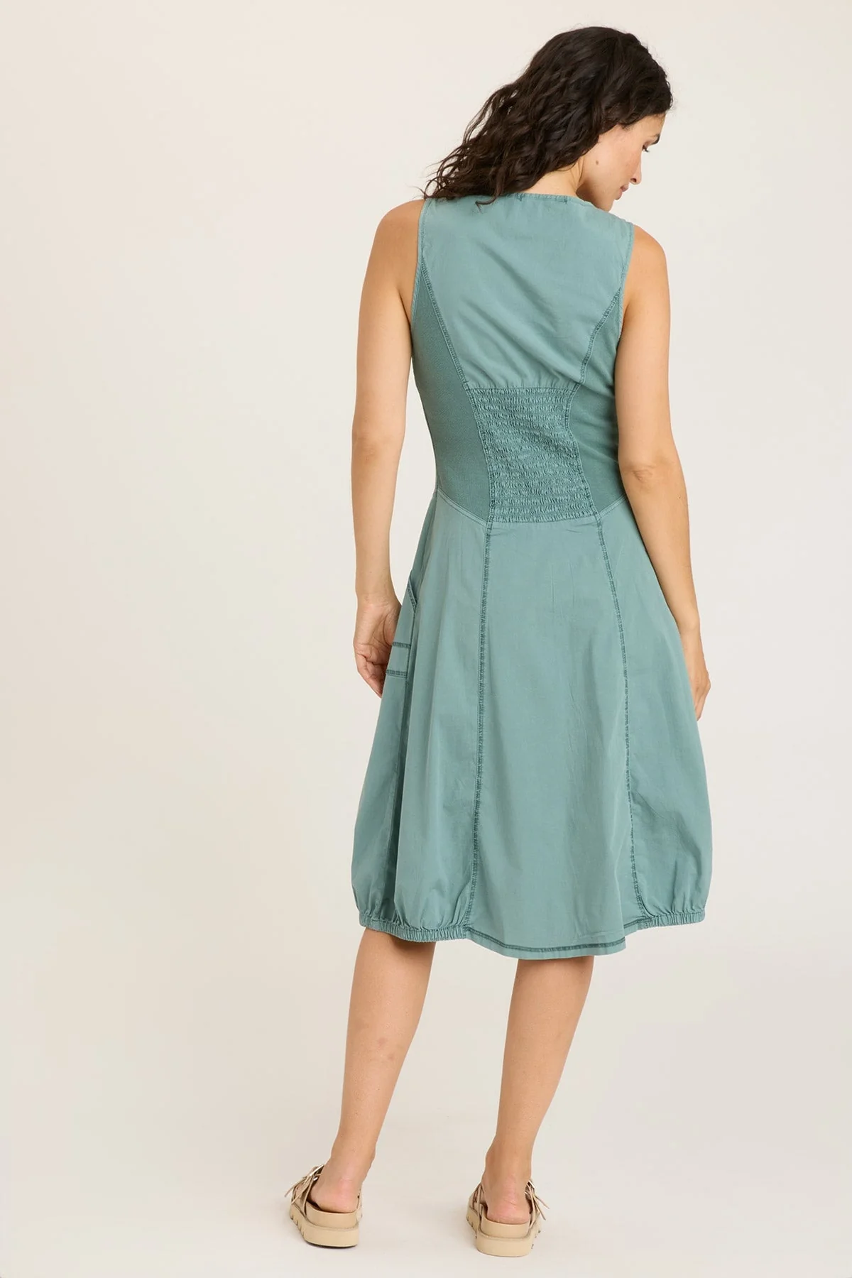 Gibbon Tank Dress 2.0 - Easypint