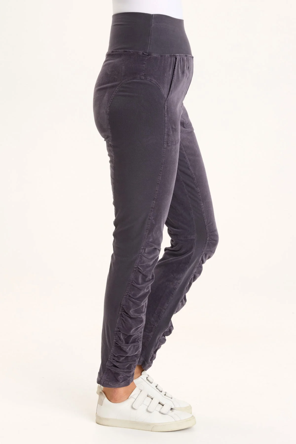 Cord Penny Legging - Easypint