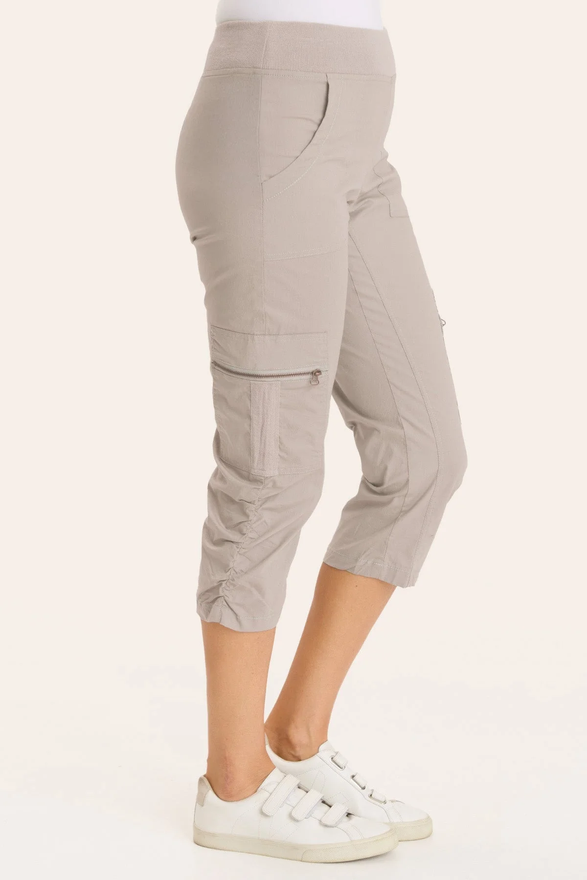 Nadia Crop - Easypint