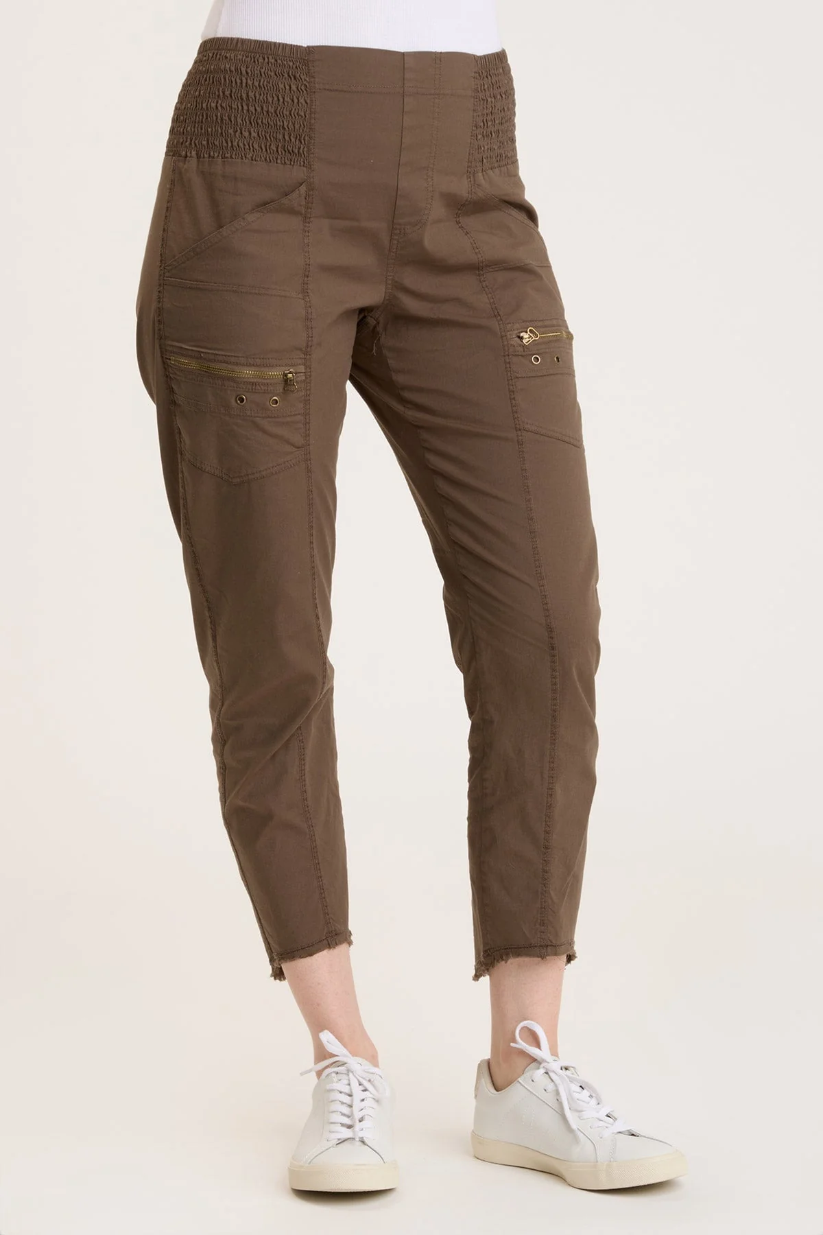 Acker Slim Pant - Easypint