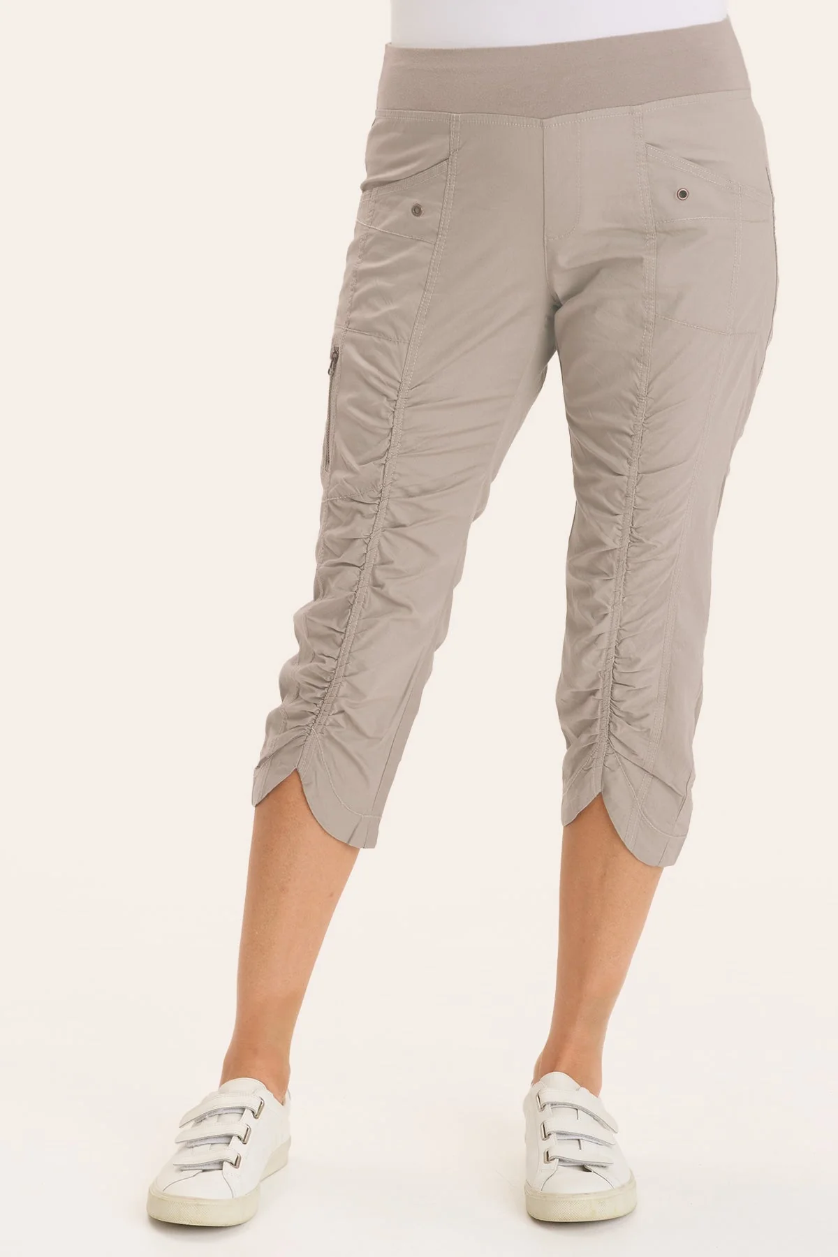 Iris Crop - Easypint