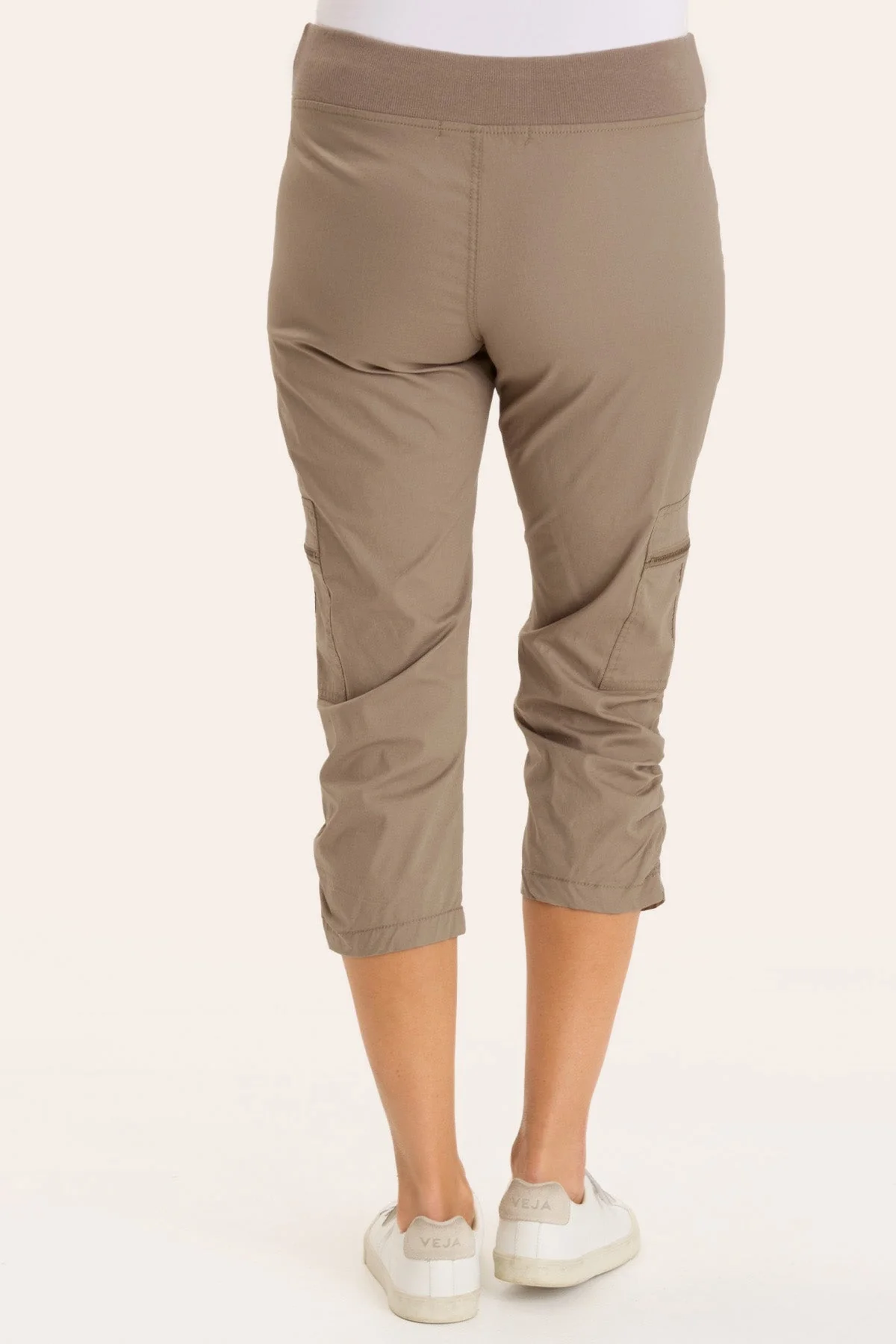 Nadia Crop - Easypint