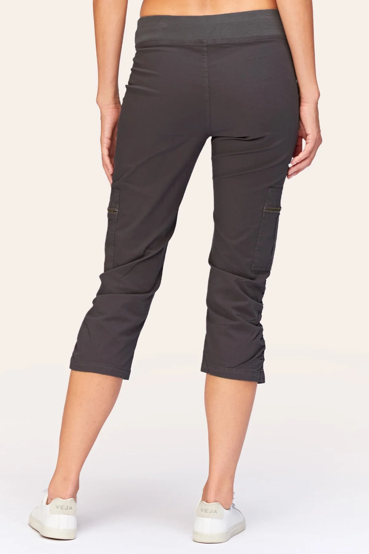 Nadia Crop - Easypint