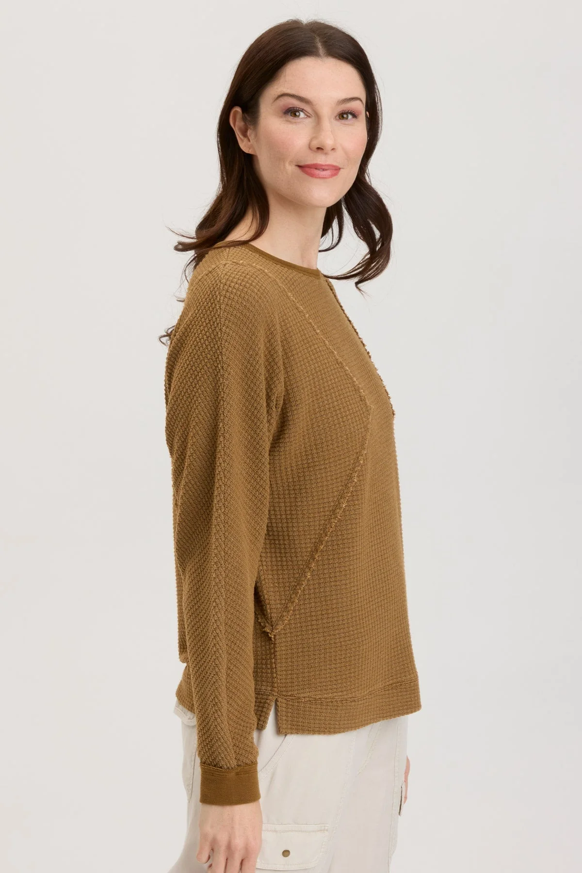 Delsi Pullover - Easypint