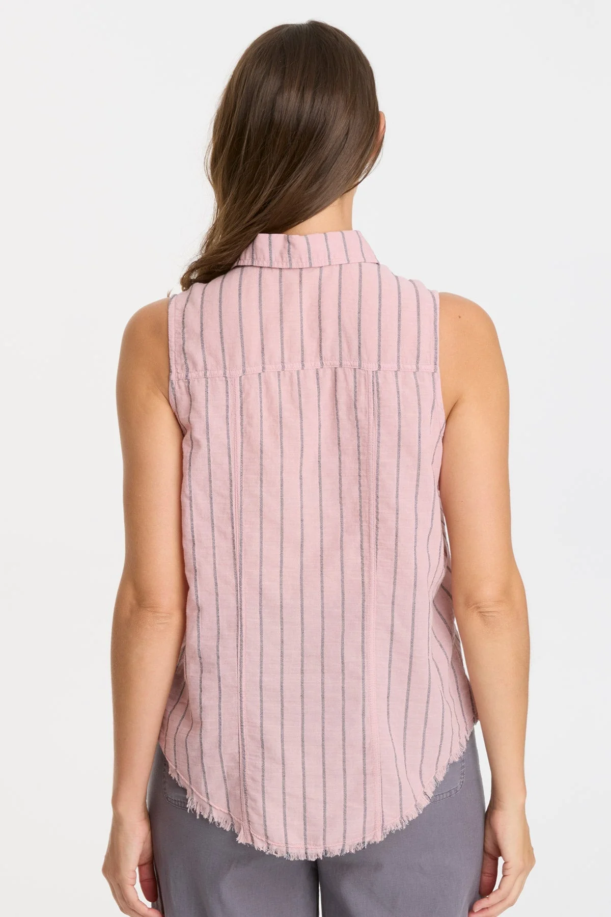 Striped Otto Top - Easypint