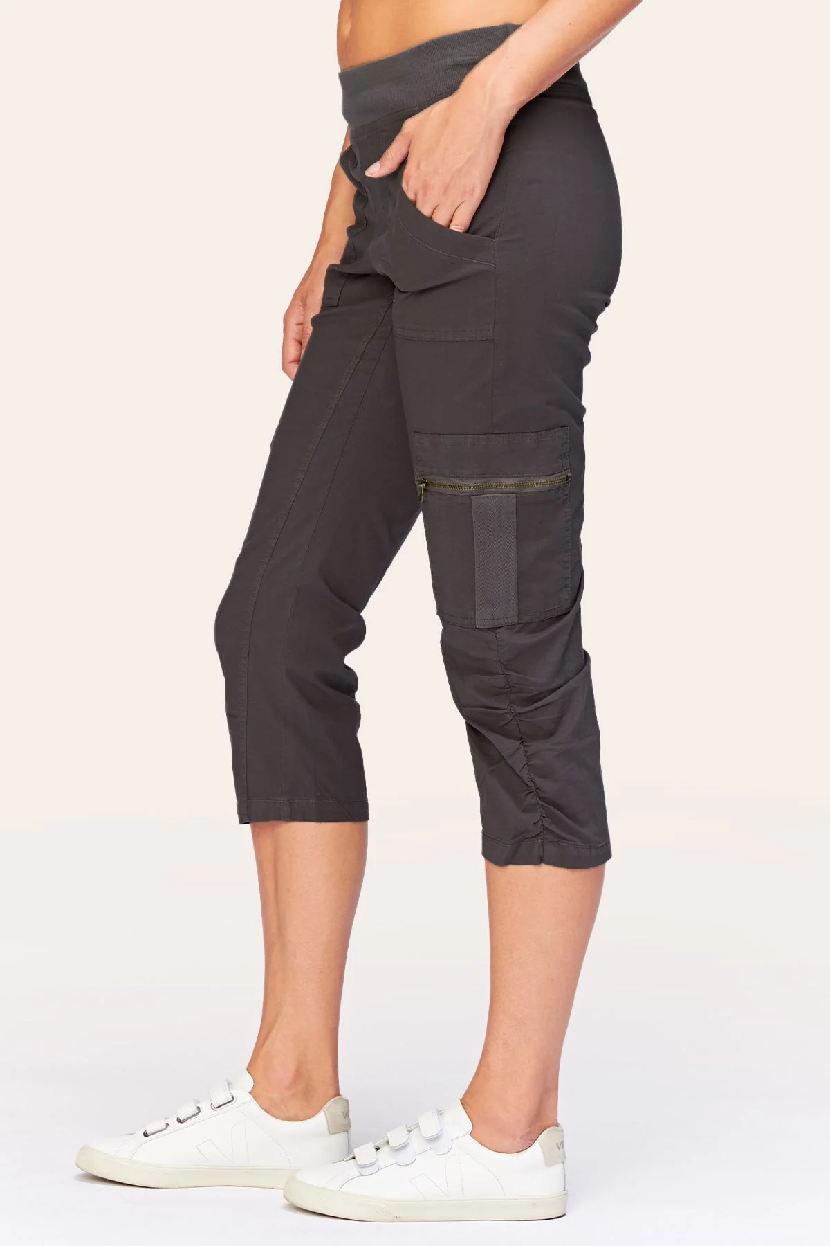 Nadia Crop - Easypint