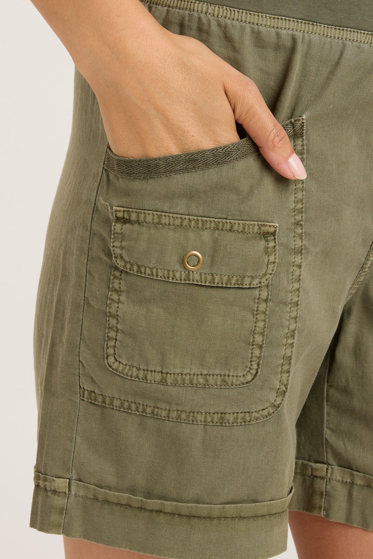 Avie Short 2.0 - Easypint