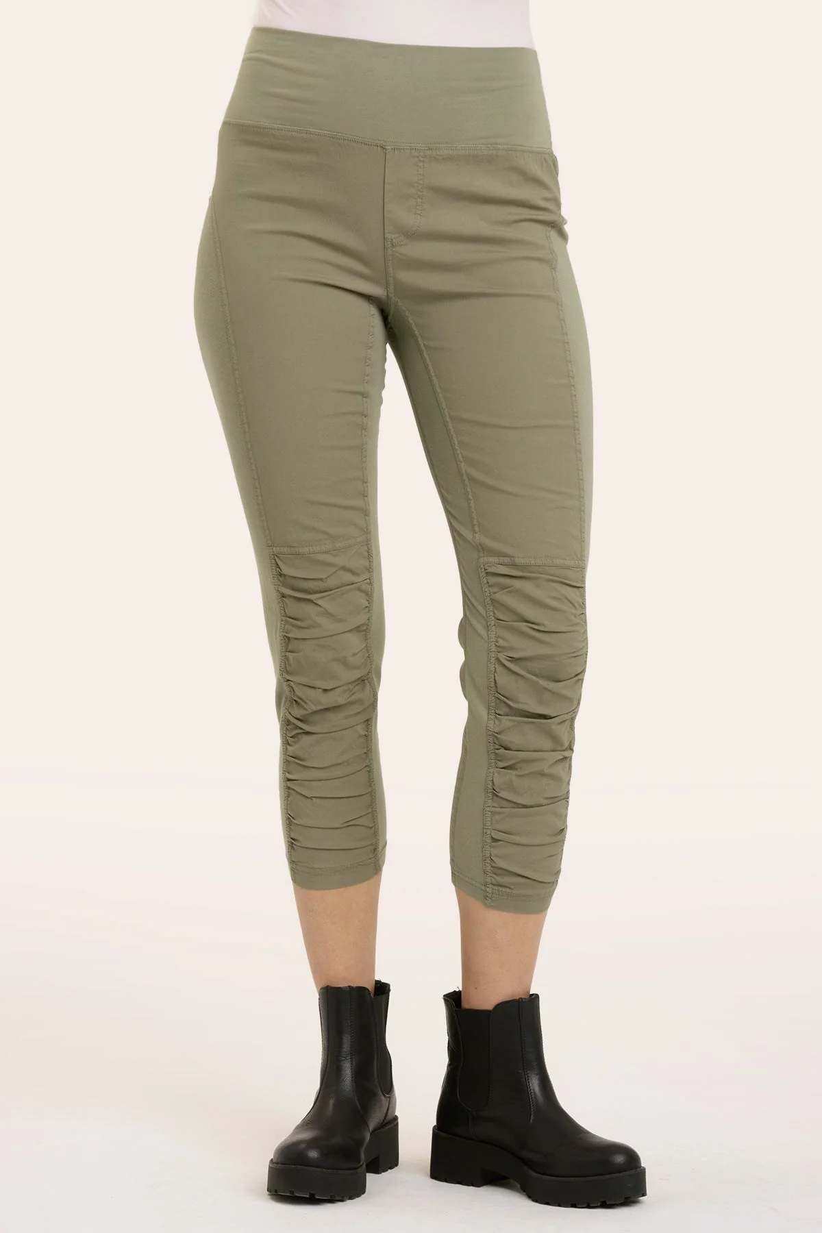 High Waist Jetter - Easypint