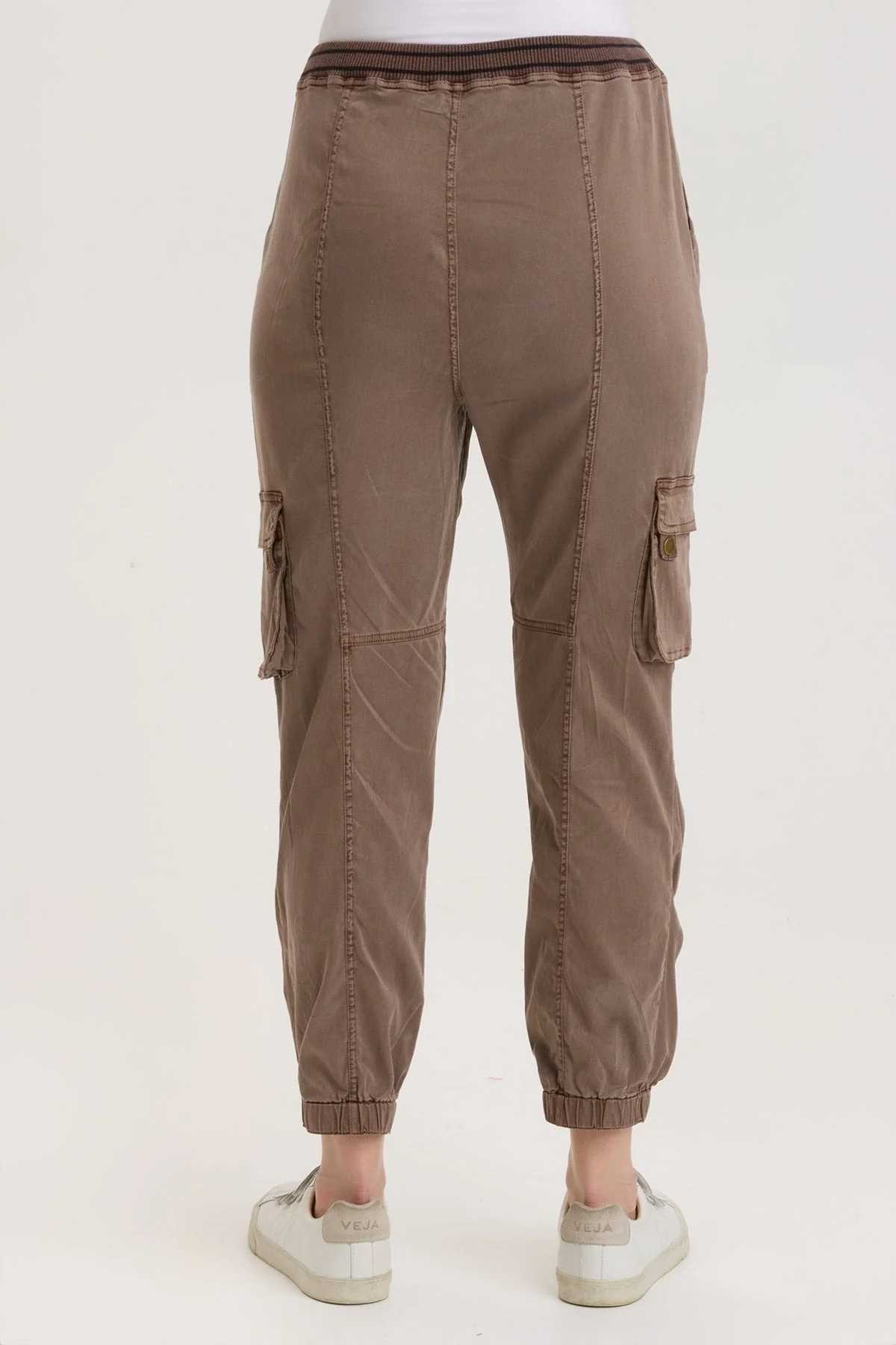 Maxime Banded Pant - Easypint