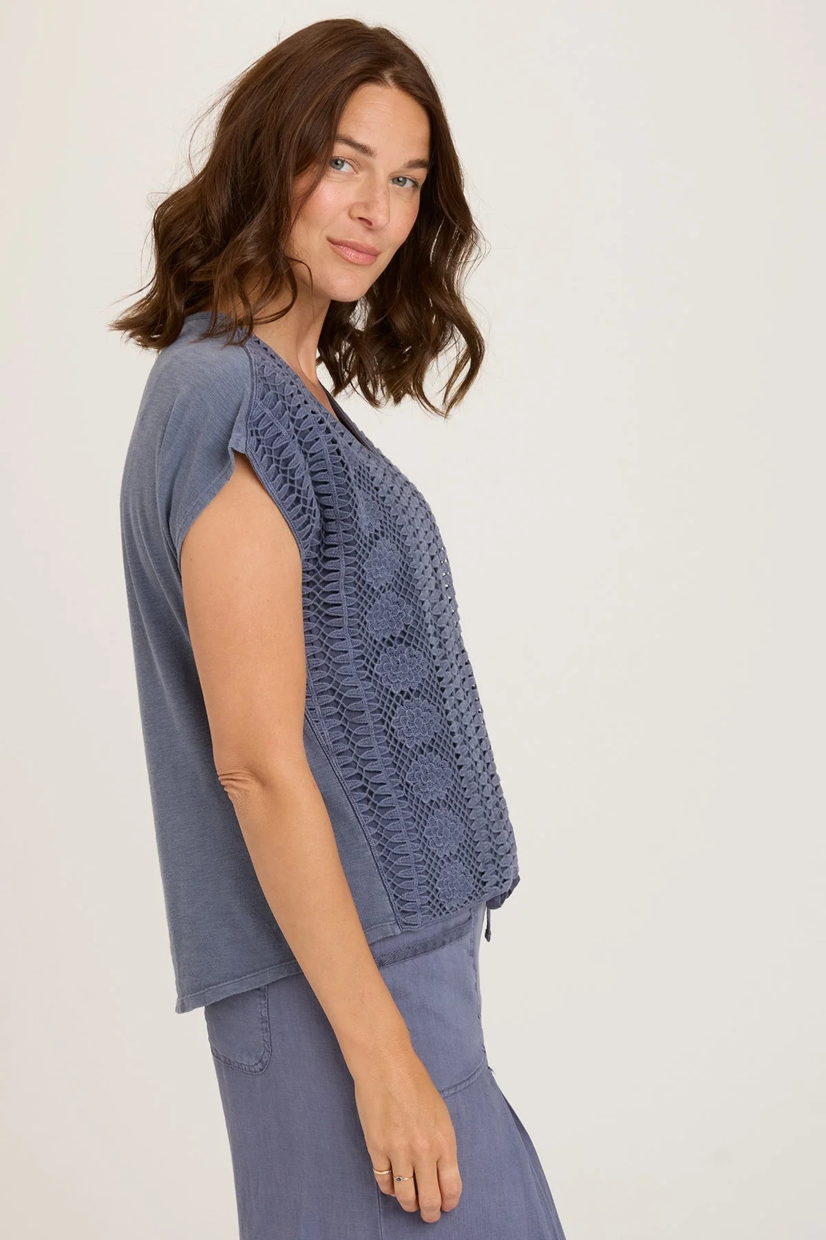 Eaves Top - Easypint