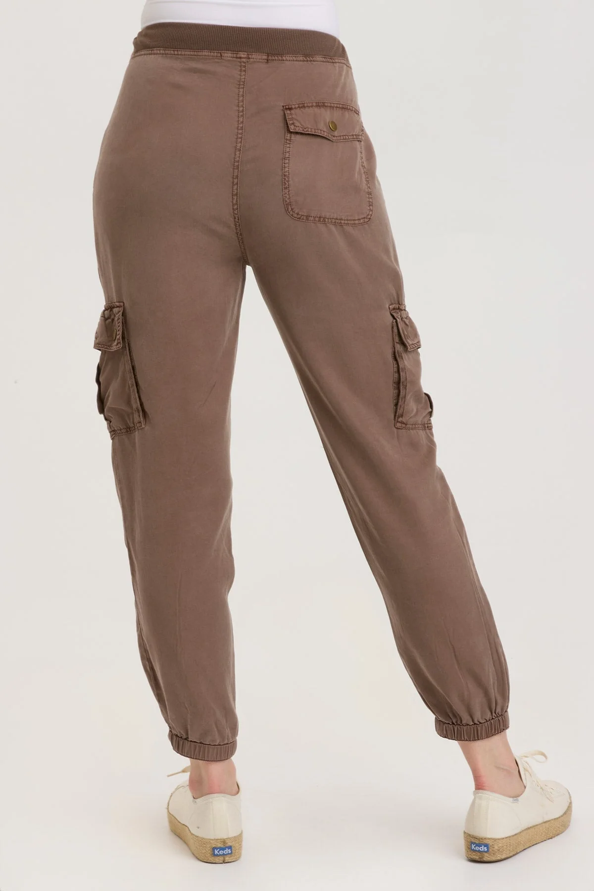 Poe Banded Pant - Easypint
