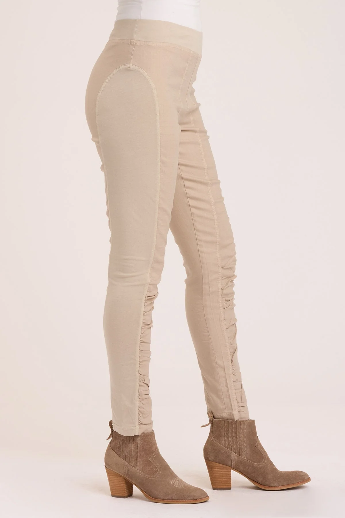 Twill Alexa Legging - Easypint