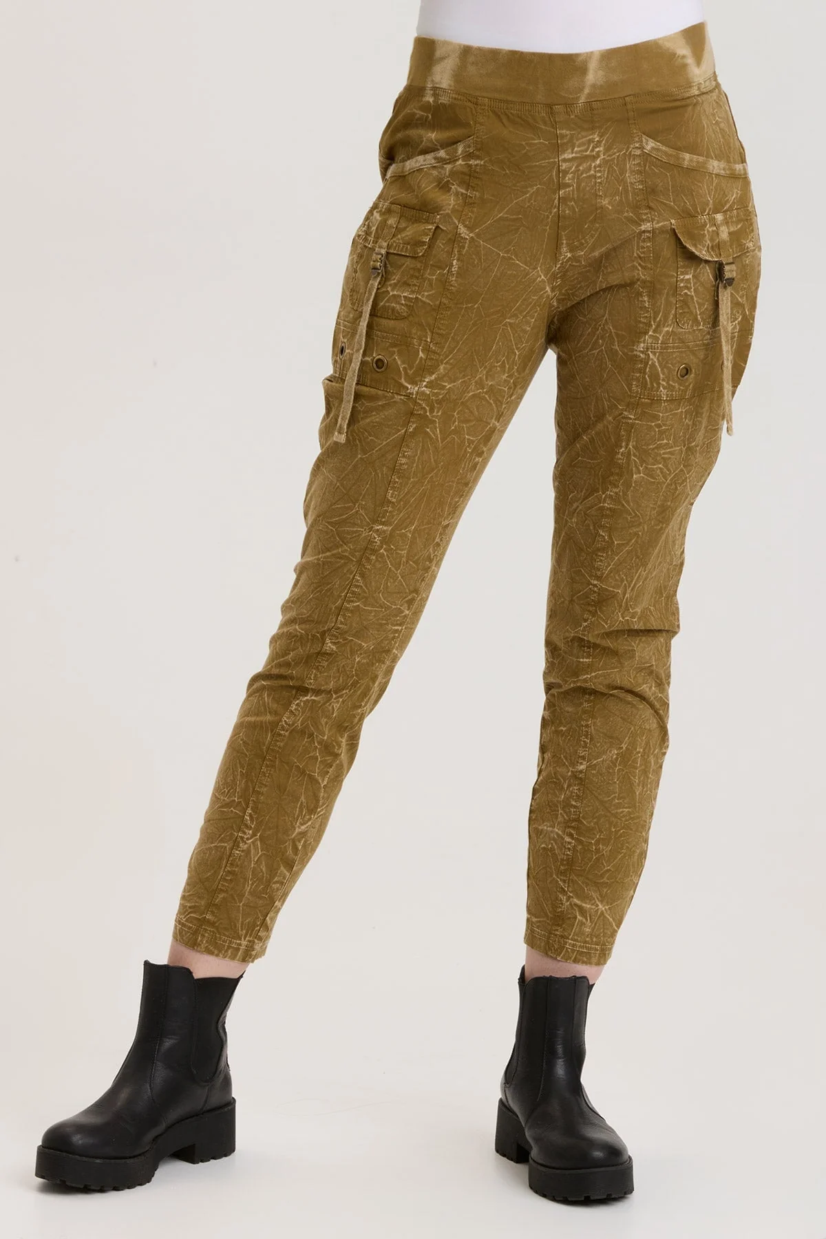 Joci Legging - Easypint