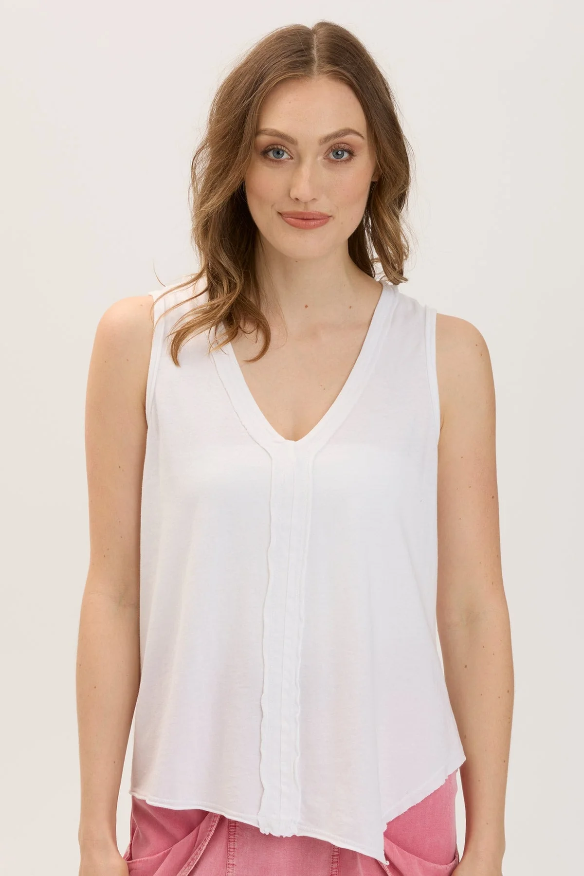 Lazzaro Tank 2.0 - Easypint