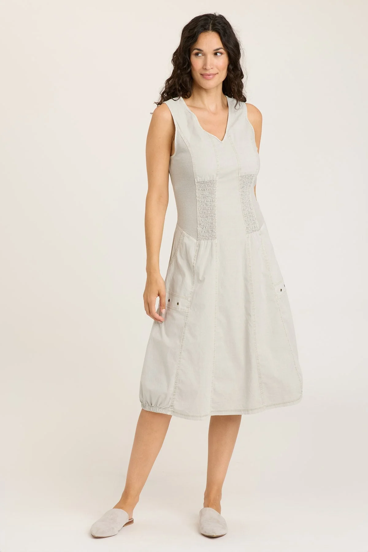 Gibbon Tank Dress 2.0 - Easypint