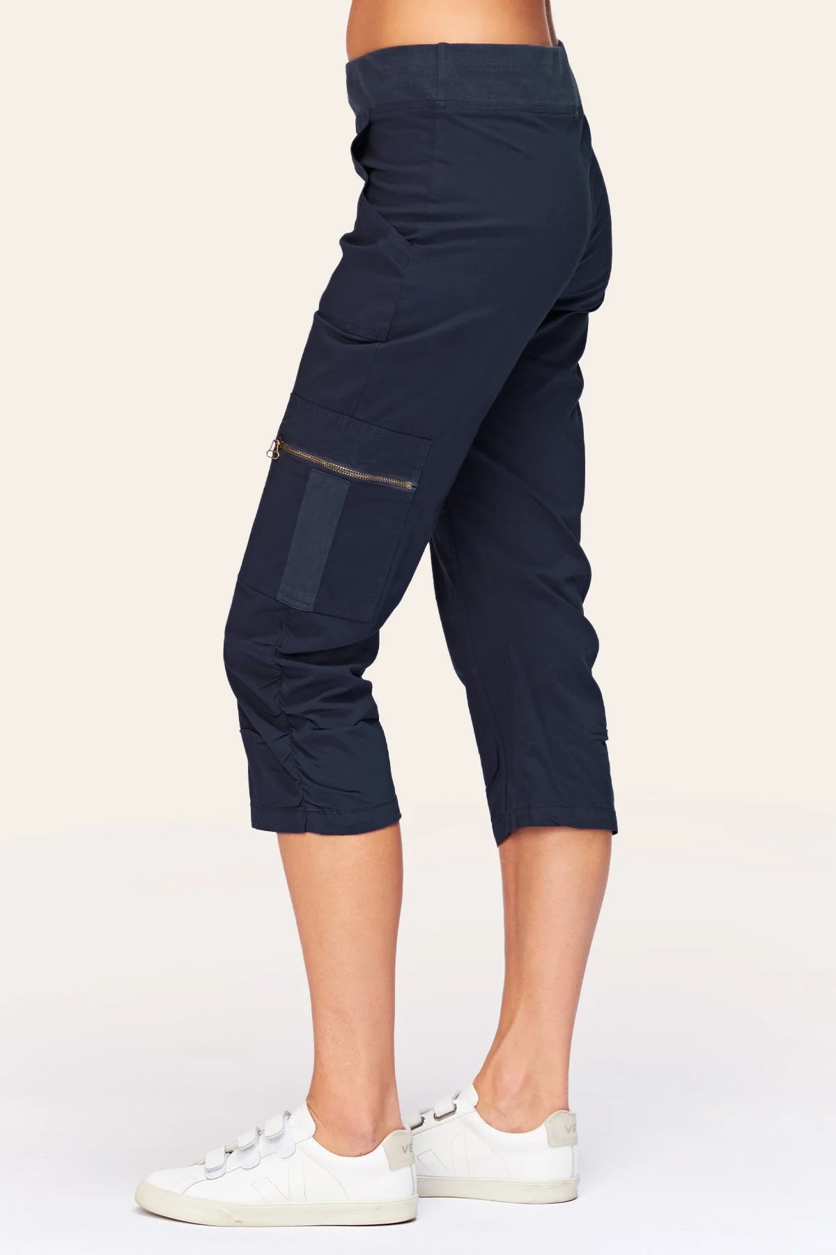 Nadia Crop - Easypint