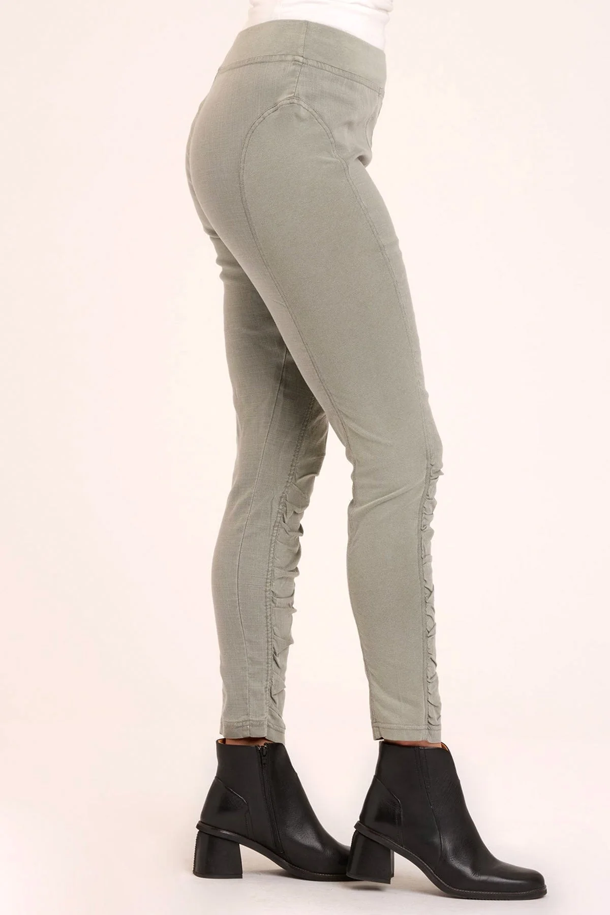 Twill Alexa Legging - Easypint