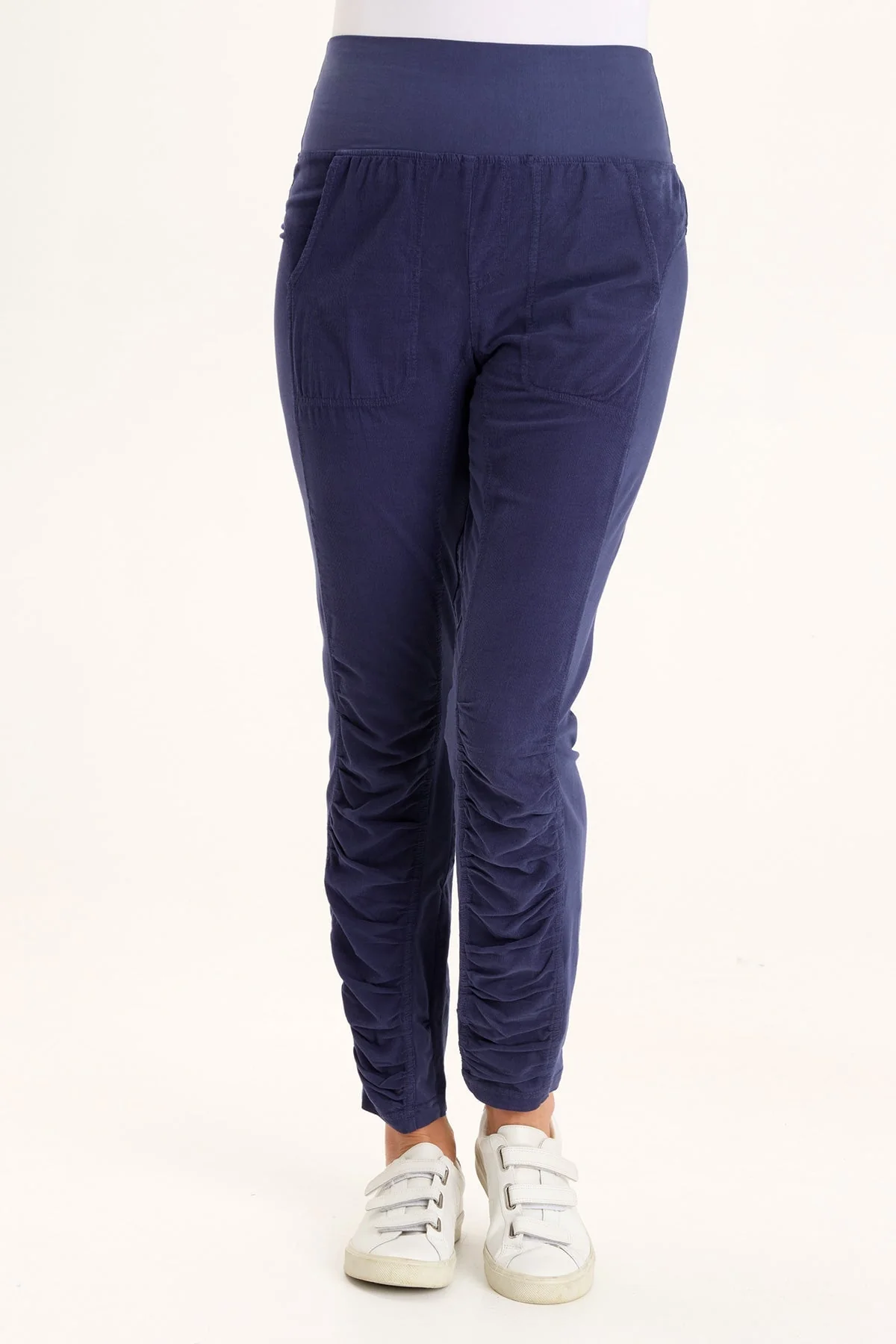 Cord Penny Legging - Easypint