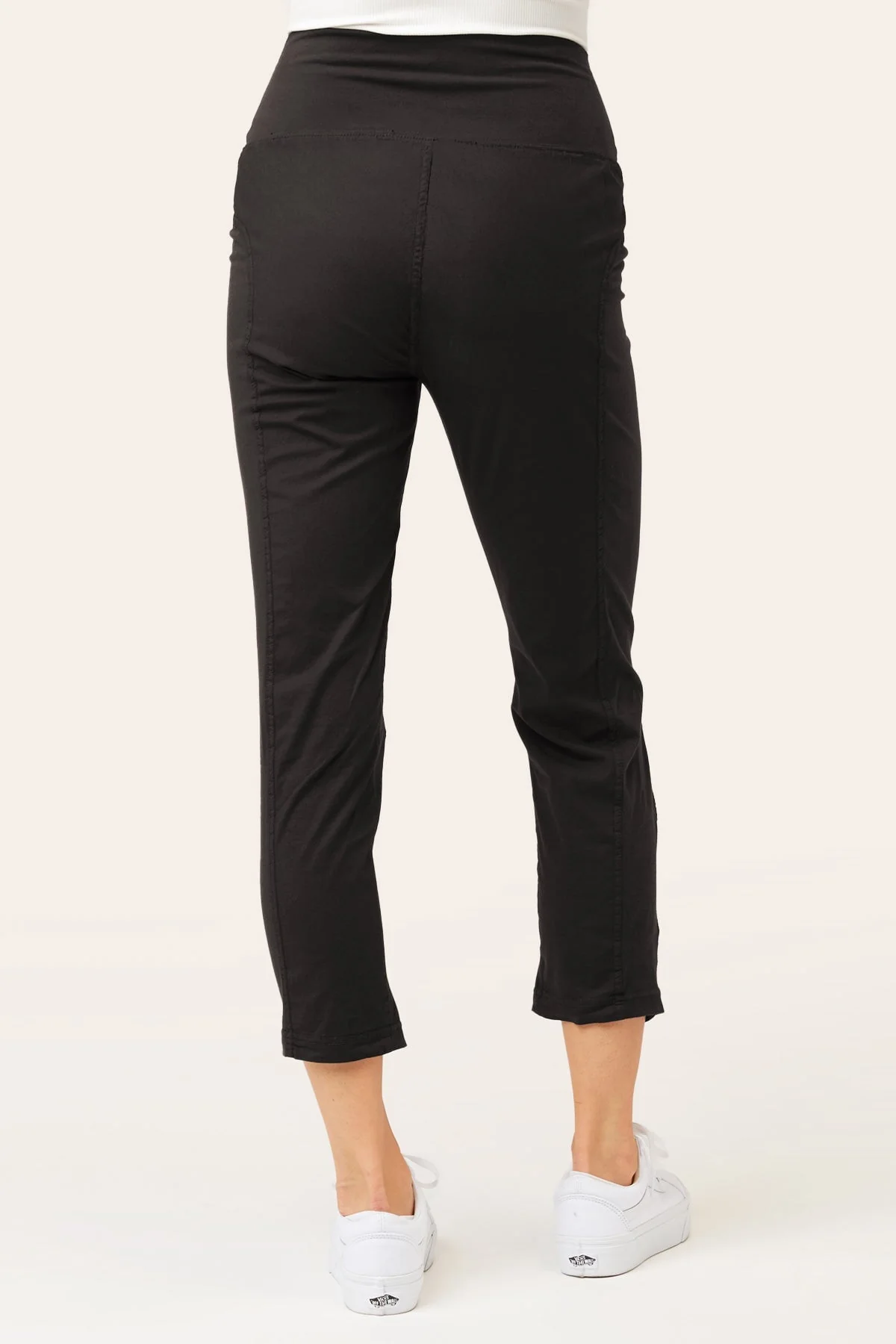 High Waist Jetter - Easypint