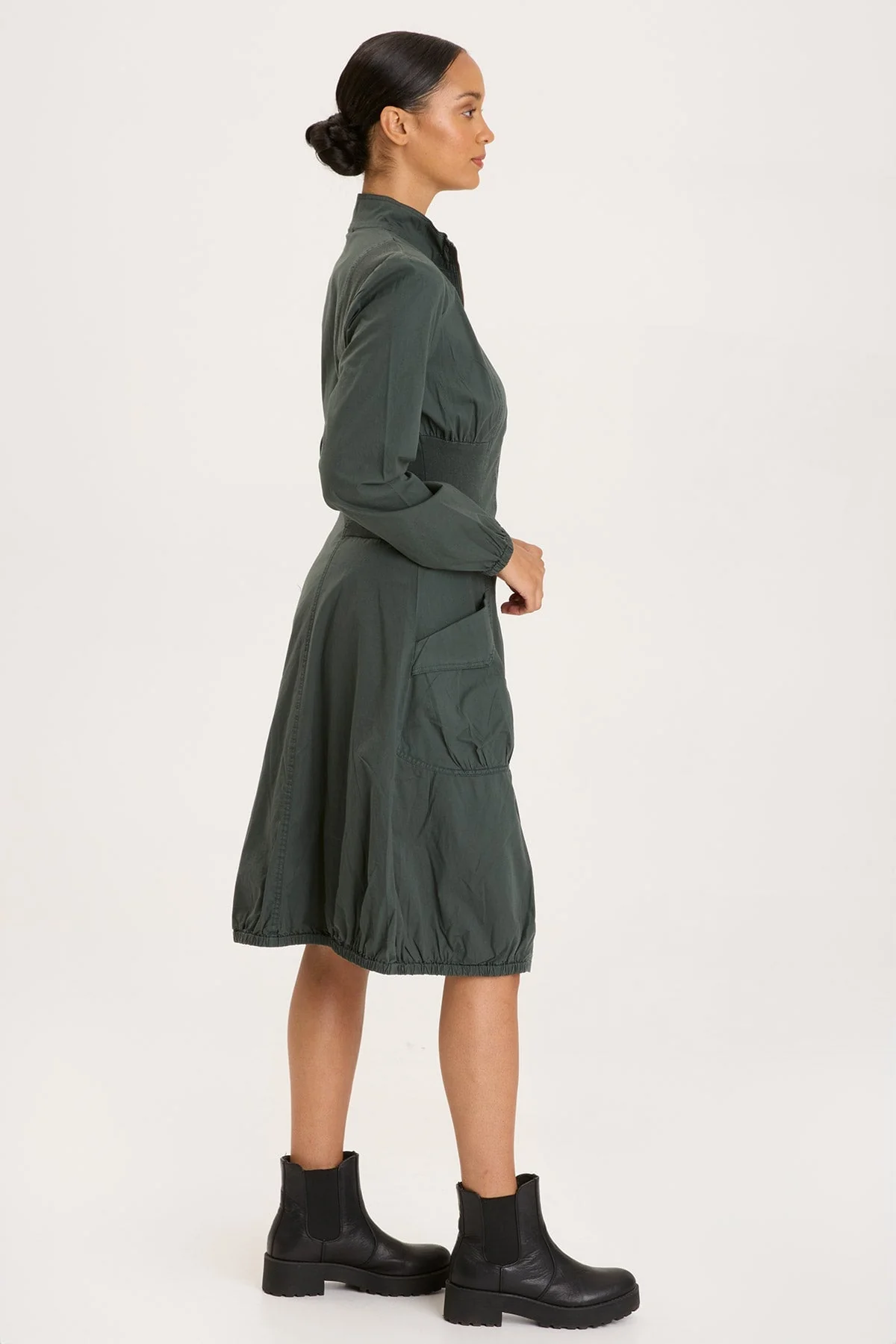 Deschutes Jacket Dress - Easypint
