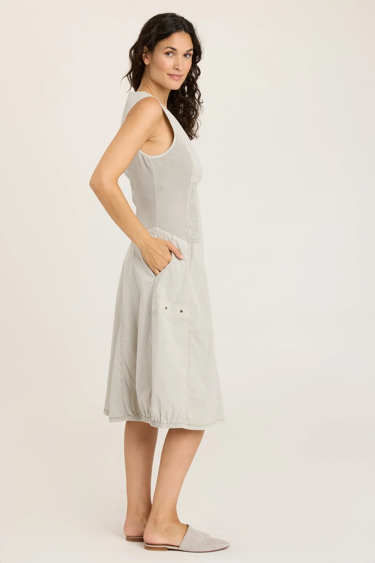 Gibbon Tank Dress 2.0 - Easypint
