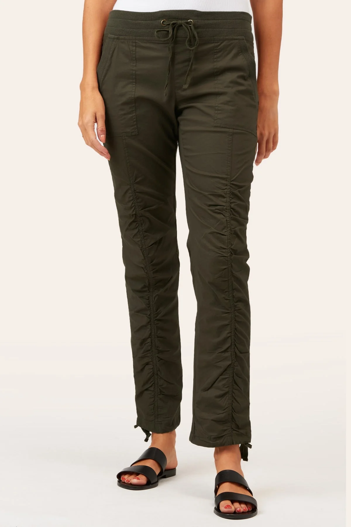 Jules Pant - Easypint