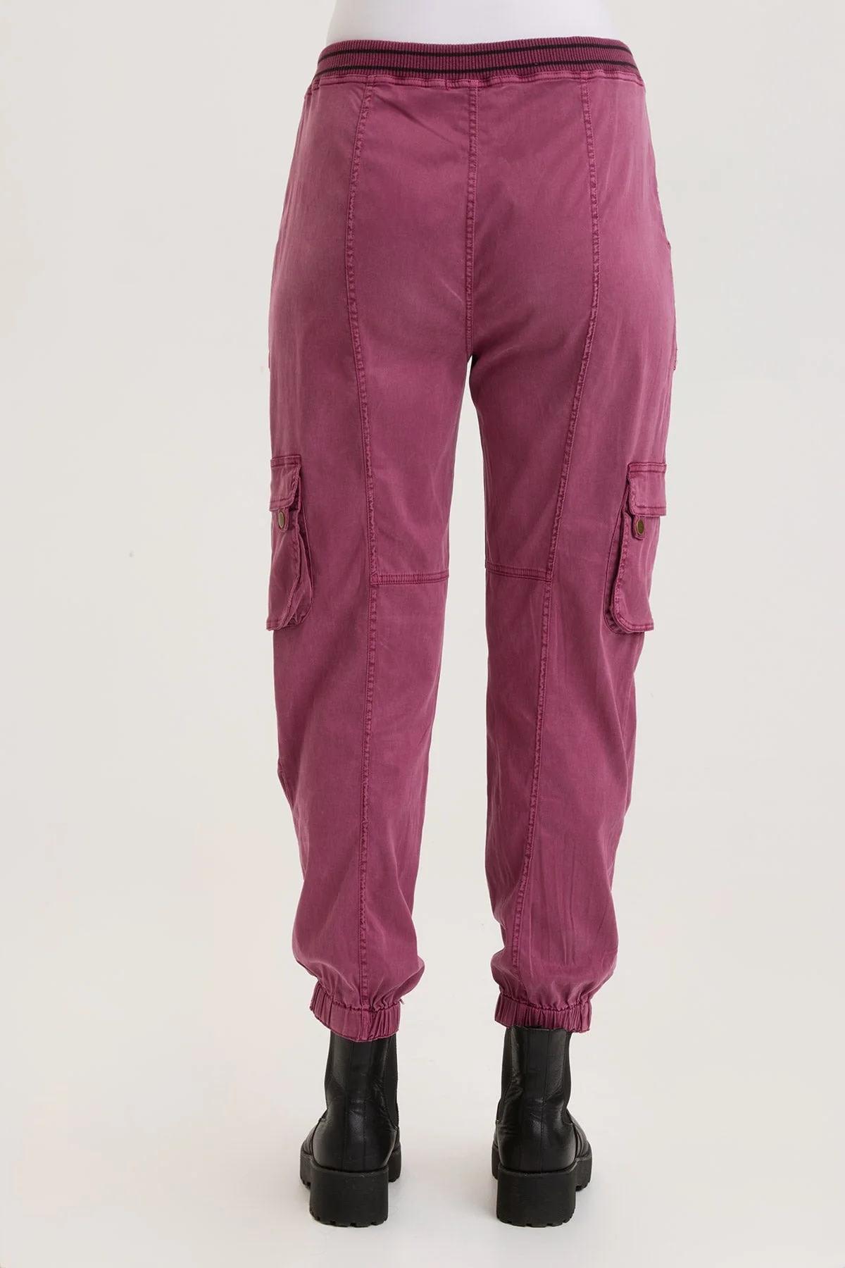 Maxime Banded Pant - Easypint