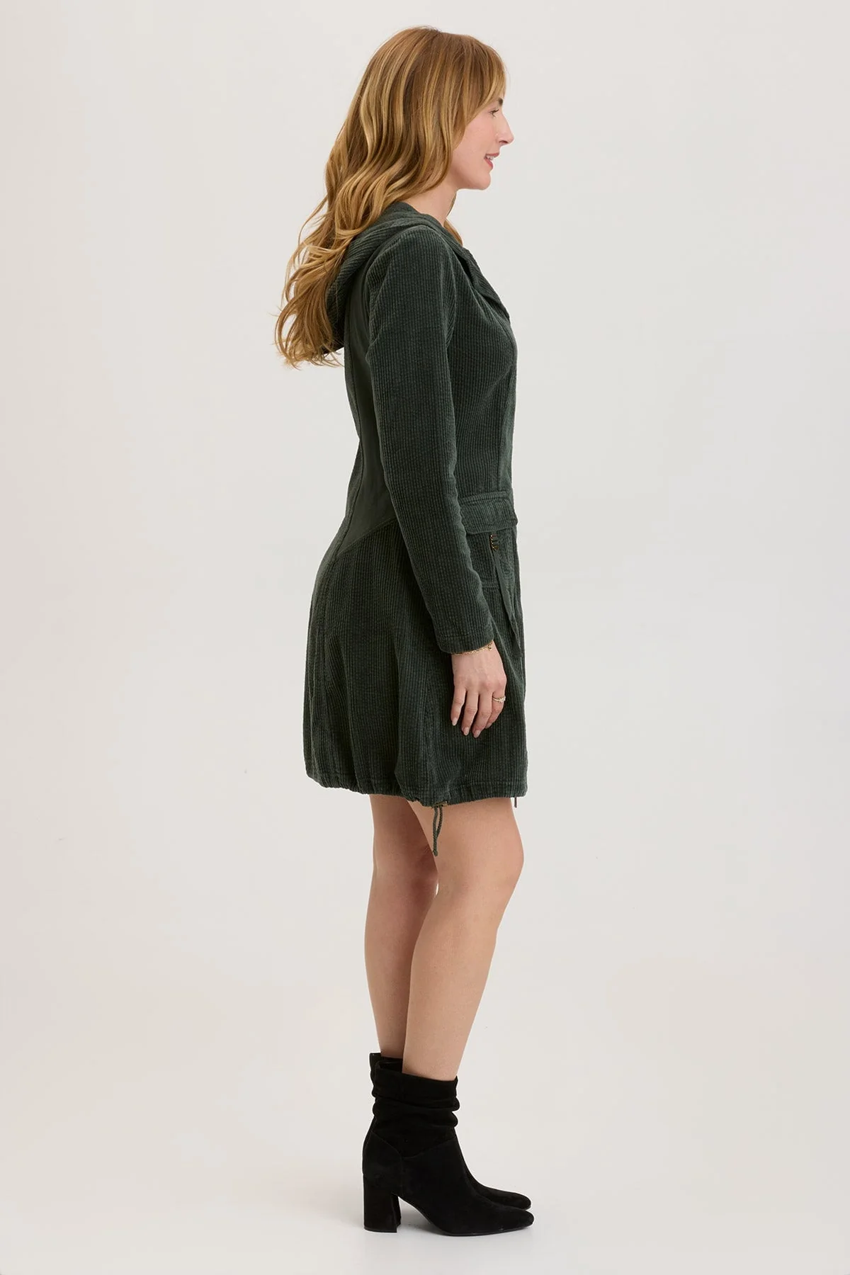 Naja Jacket Dress - Easypint