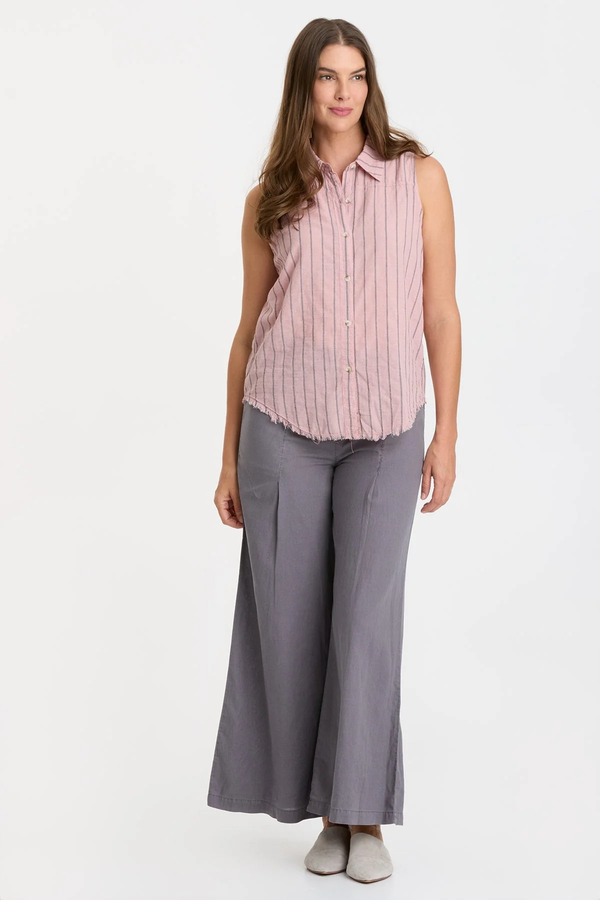 Striped Otto Top - Easypint