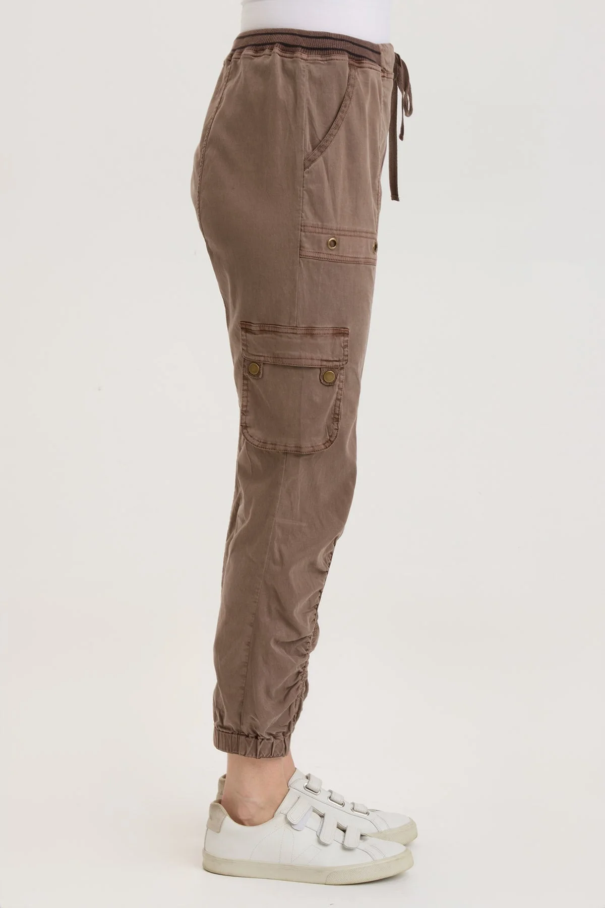 Maxime Banded Pant - Easypint