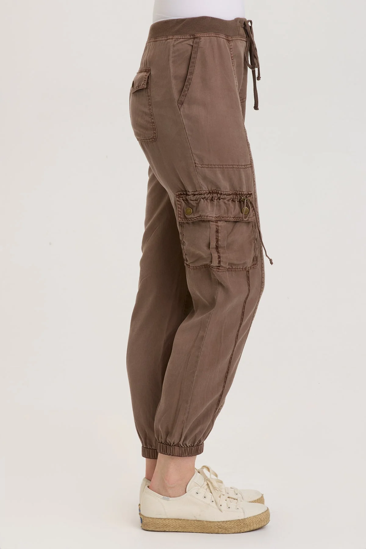 Poe Banded Pant - Easypint
