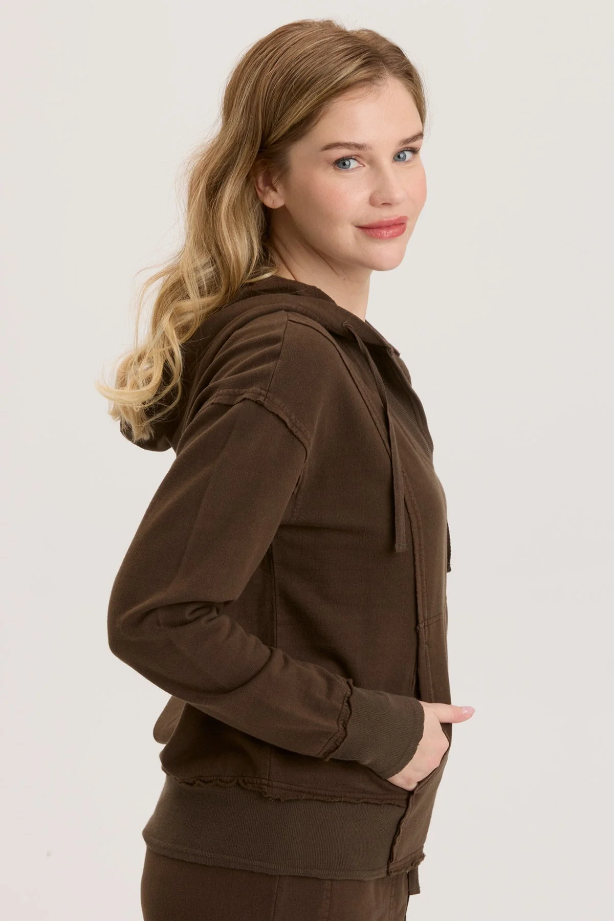 Rosalyn Hoodie - Easypint