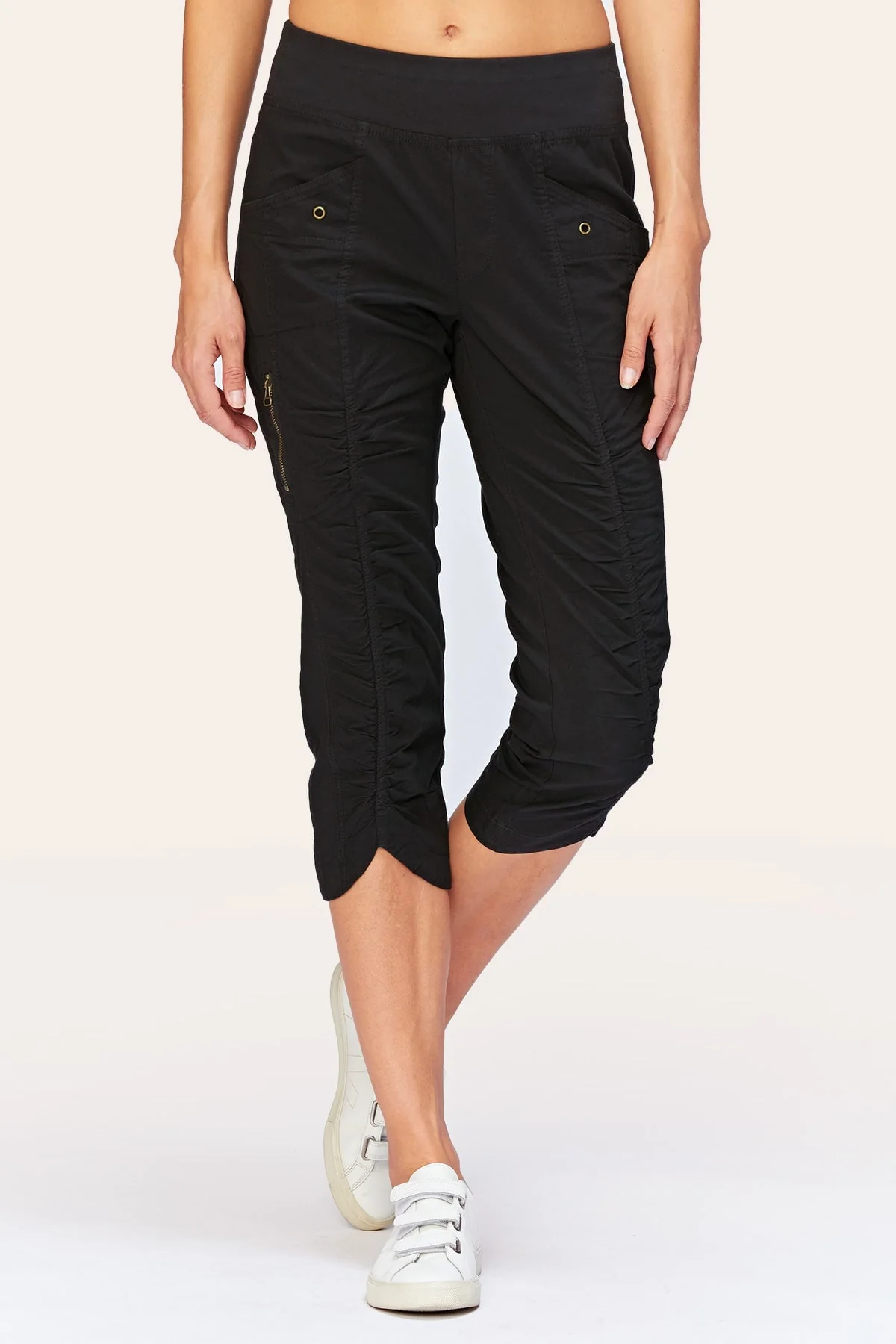 Iris Crop - Easypint